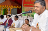 Society must derive inspiration from Narayana Guru, Koti Chennaya: RS Member Hariprasad